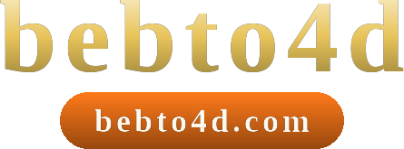 bebto4d logo