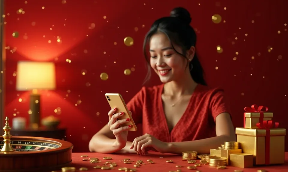bebto4d Mobile first